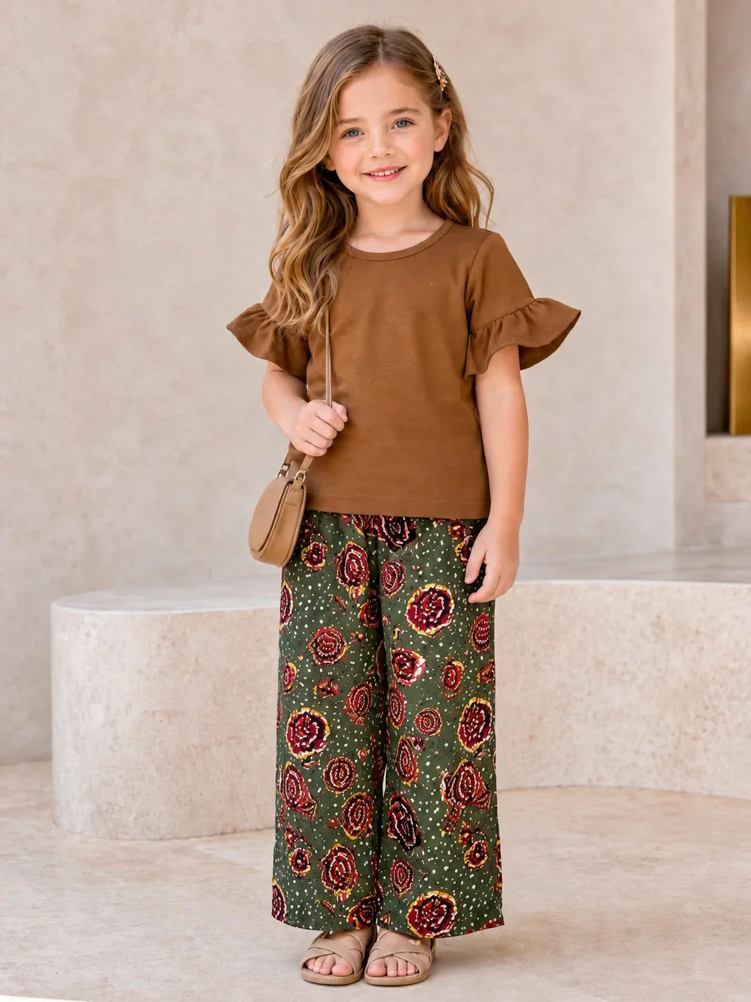 KIDS WEAR