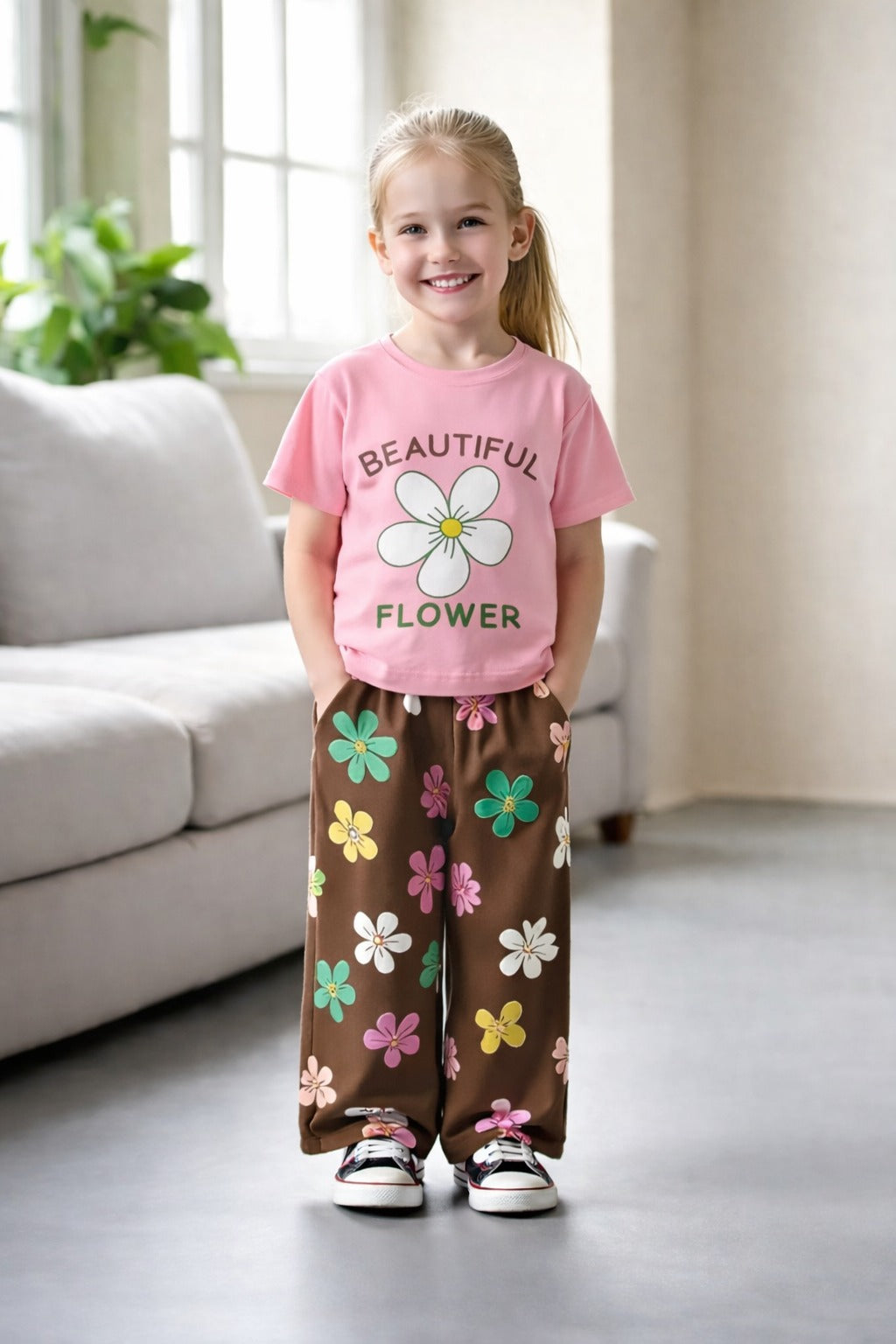 KIDS WEAR